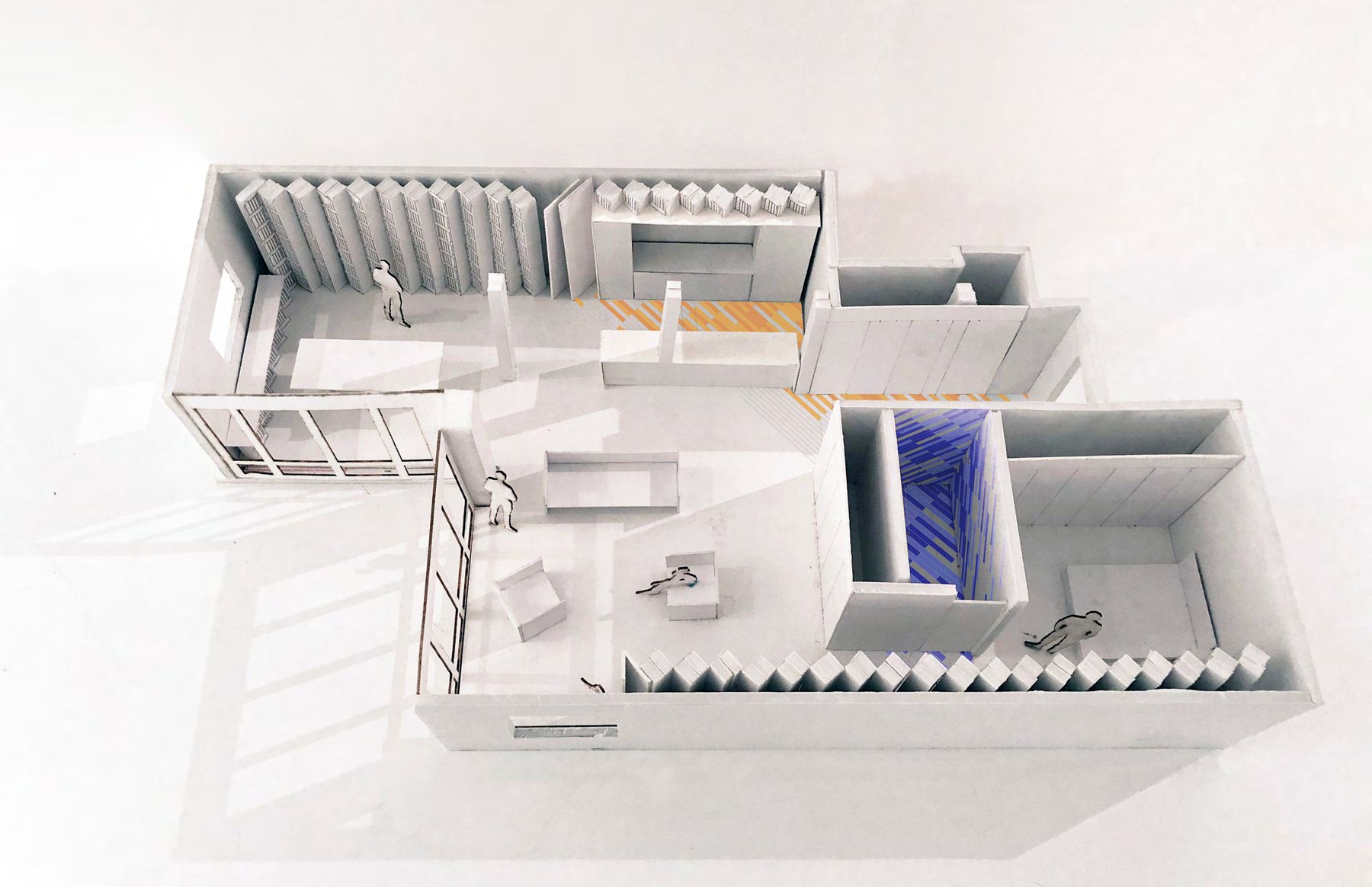 Williamsburg Loft